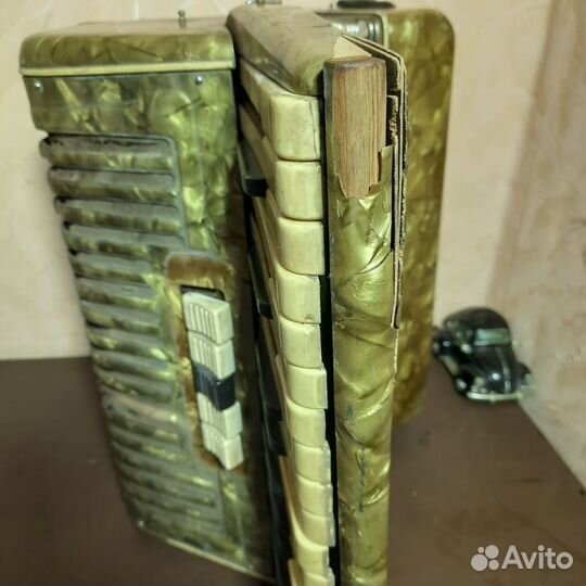 Аккордеон