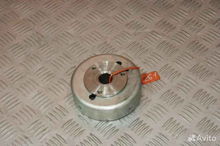 Ротор генератора (маховик) Kawasaki ZZR400-1