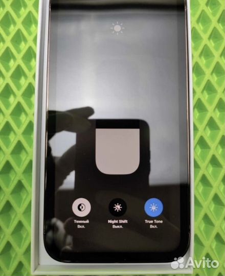 iPhone Xr в корпусе 14 pro новый