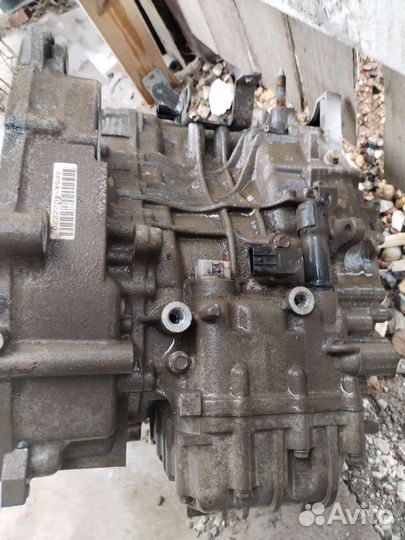 Коробка автомат Honda Civic