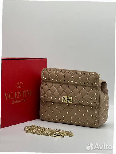 Сумка Valentino