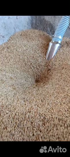 Зернодробилка