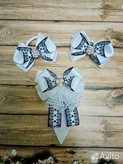 Школьный набор