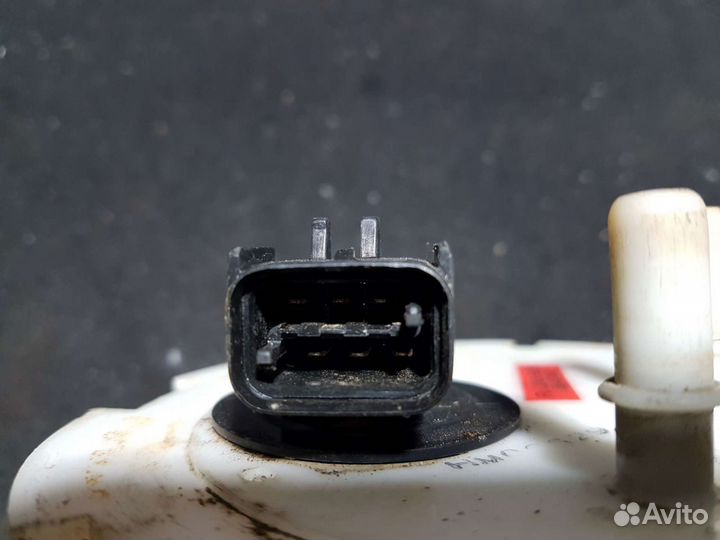 Топливный насос Chevrolet lacetti