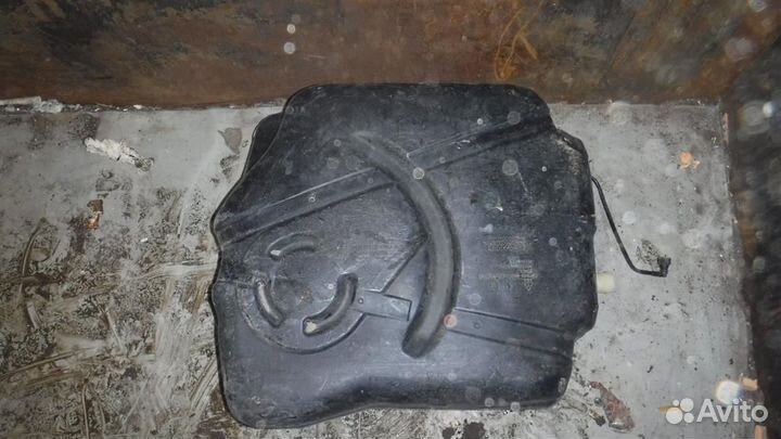 Бак топливный Ford Focus II 2005-2011