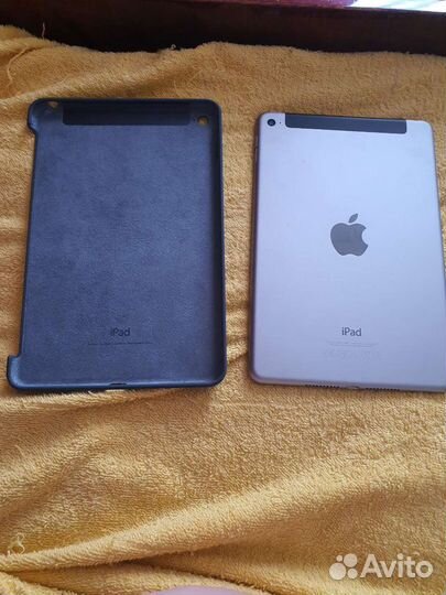 iPad mini 4 fortnite 64gb LTE