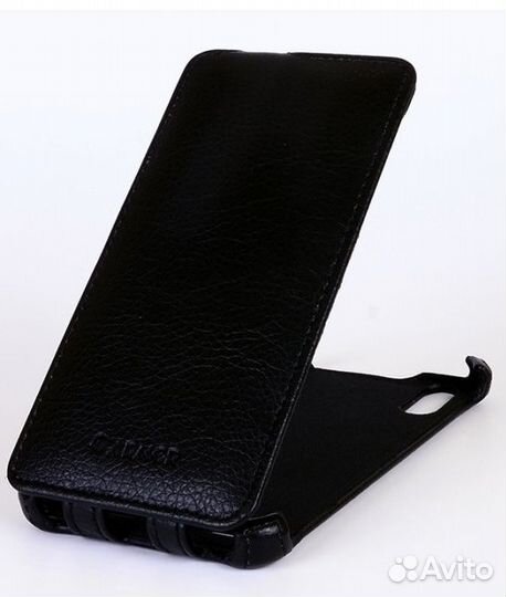 Чехол (флип-кейс) Lenovo A6000 / A6010 / K3 Note