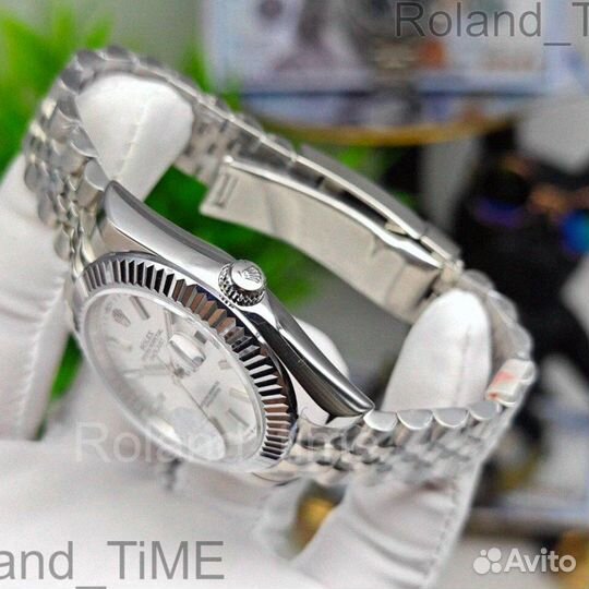 Мужские наручные часы Rolex Date-just