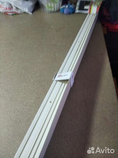 Карниз потолочный