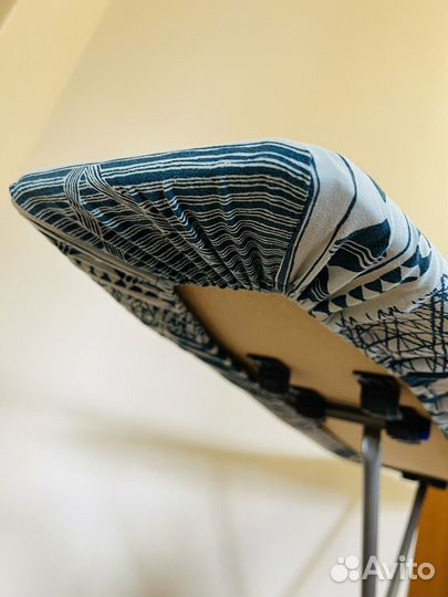 Гладильная доска. Чехол новый