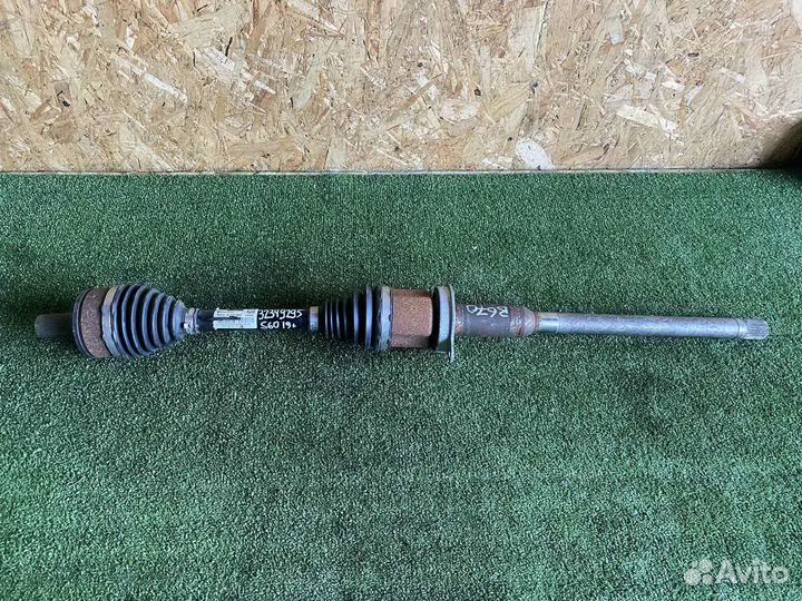 Привод передний правый volvo S60 V60 2021+