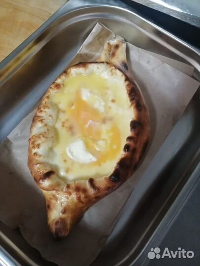 Повар, пиццмейкер, старший повар