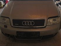 Audi A6 3.0 AT, 2002, 230 000 км, с пробегом, цена 300 000 руб.