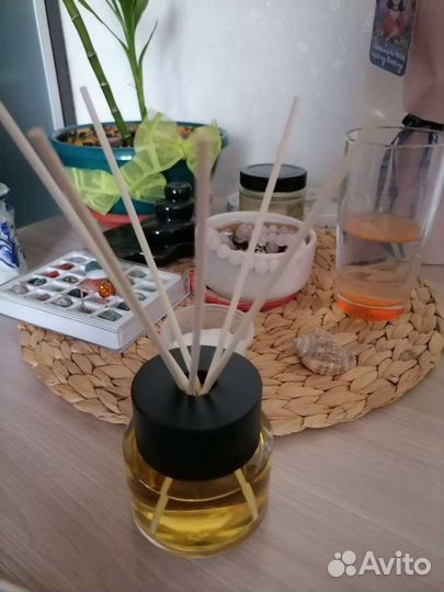 Ароматический диффузор