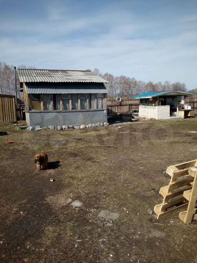 Дача 40 м² на участке 6 сот.