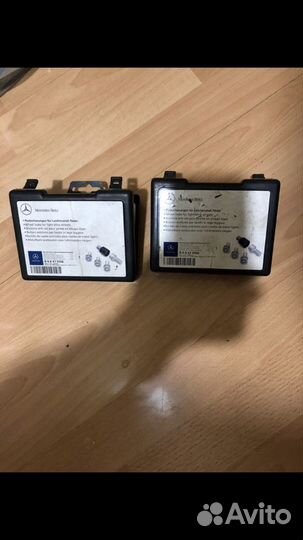 Секретки Мерседес оригинал