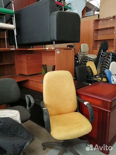 Стойка администратора