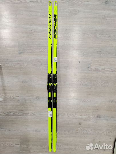 Бег Лыжи fischer Speedmax 3D Skate Plus Stiff 181