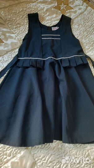 Школьная форма 128 пакетом