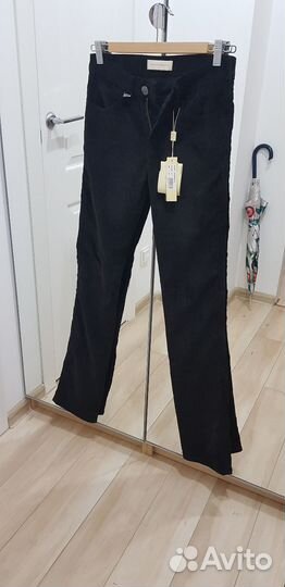 Новые брюки Alessandro Manzoni 25р