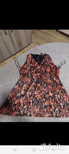 Женские вещи пакетом большой размер