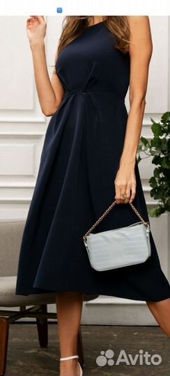 Платье A-A Awesome Apparel by Ksenia Avakyan 52