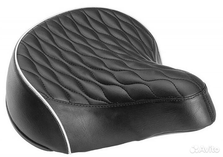 Сиденье велосипедное 