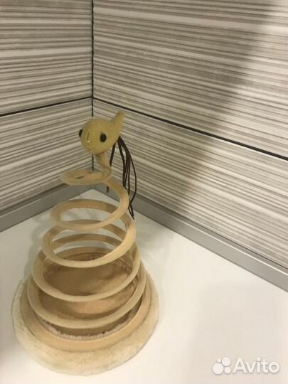 Игрушка для кошки