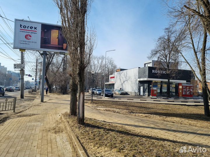 Готовый арендный бизнес с арендаторами