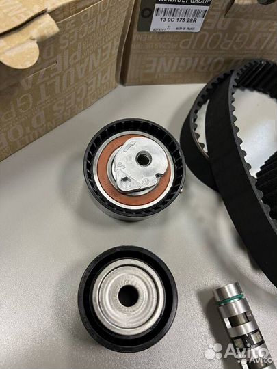 Комплект грм 130C17529R Renault 1.6