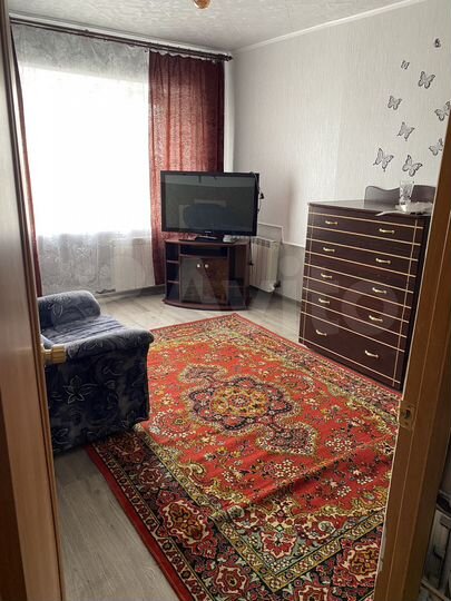 1-к. квартира, 29,9 м², 5/5 эт.