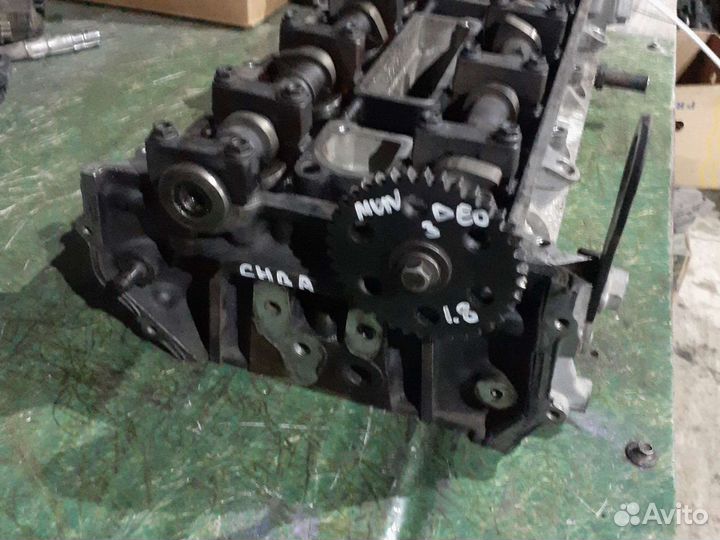 Гбц Ford Mondeo 3 2.0 i