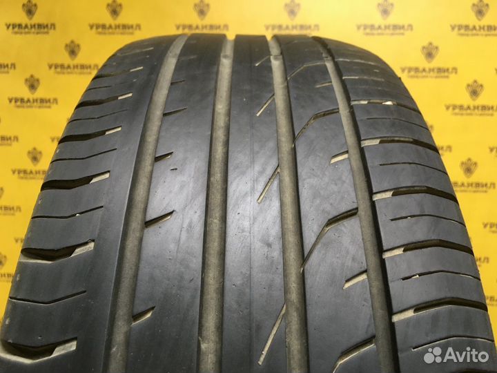 Continental ContiPremiumContact 2 215/60 R16 95H