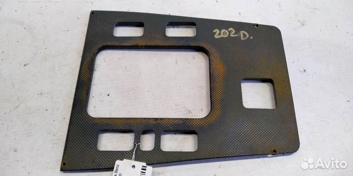 Рамка кулисы mersedesbenz W202 93-00г