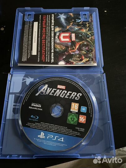 Игры для приставок ps4