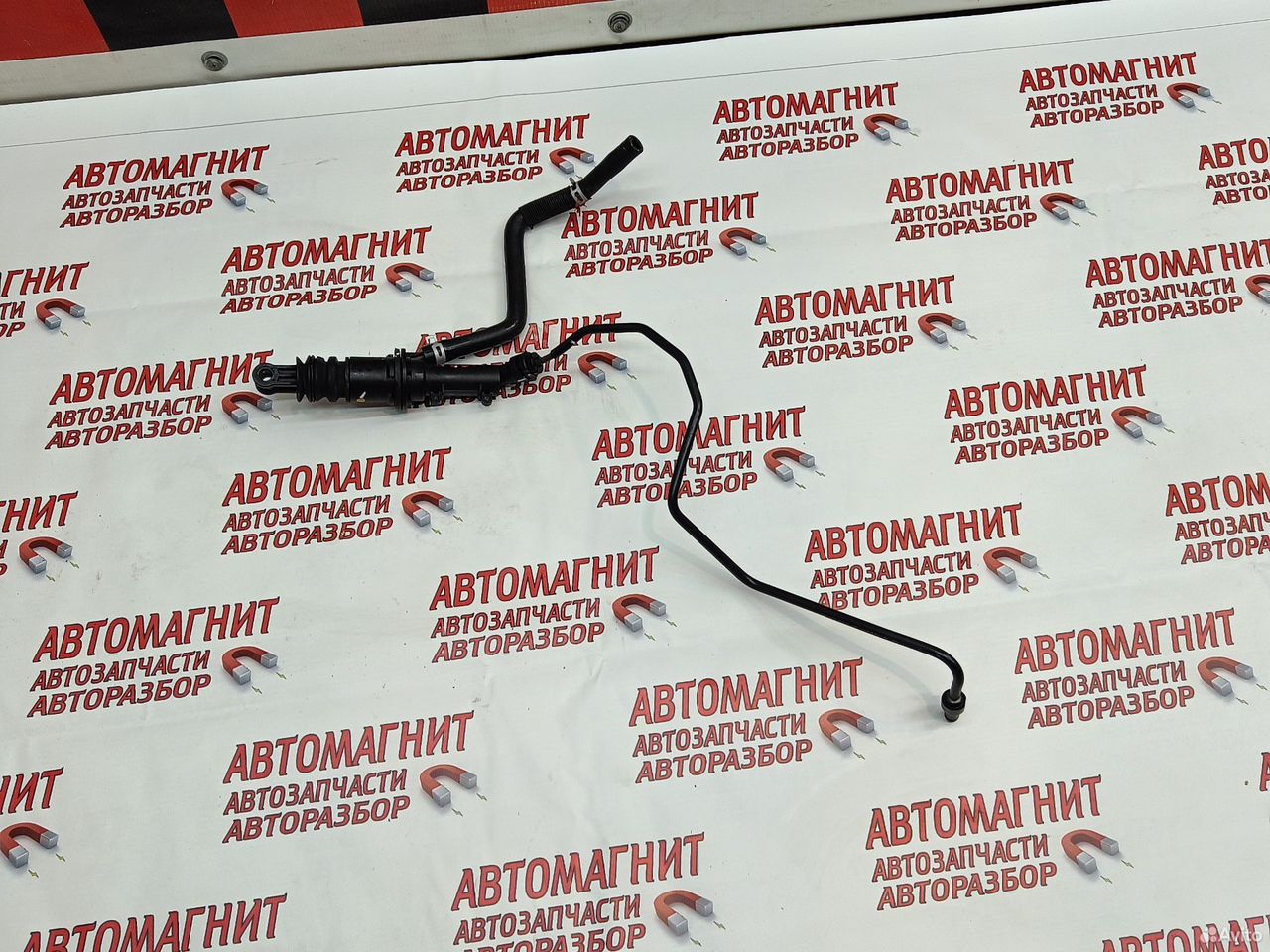 Цилиндр сцепления Great Wall Poer King Kong