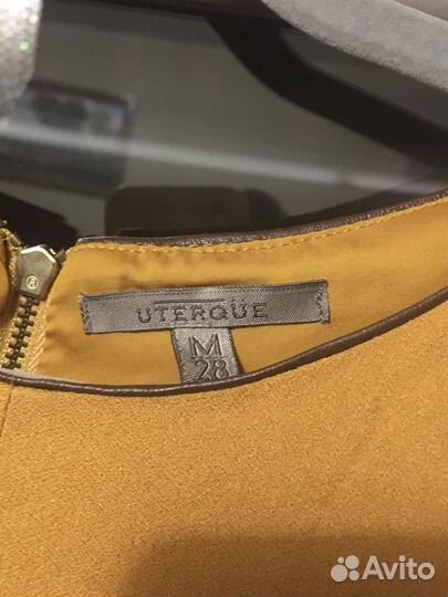 Платье uterque Оригинал