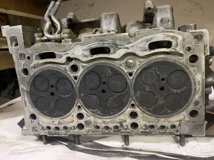 Гбц 059353DR Volkswagen Touareg, Audi Q7 3.0tdi