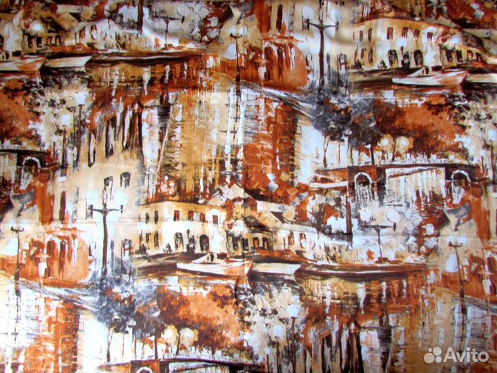 Платок женский