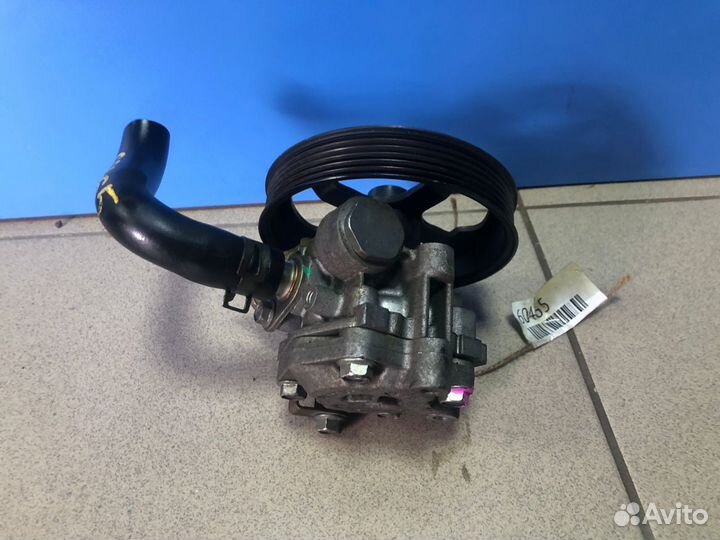 Насос гур Mitsubishi Outlander XL 4b12