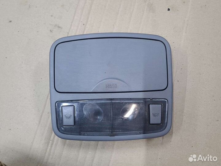 Плафон салонный Hyundai Elantra XD 2003-2009
