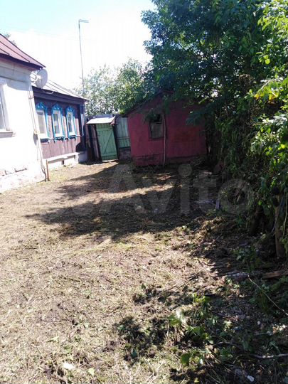 Дом 45 м² на участке 3 сот.