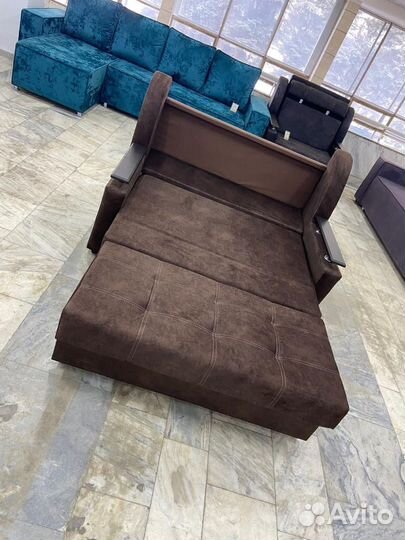 Диван малютка