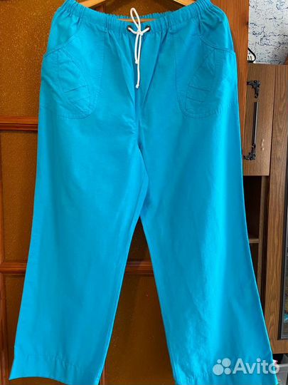 Штаны летние