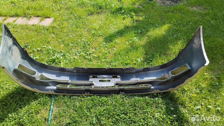 Бампер передний toyota Марк 2
