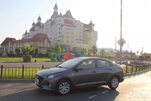 Прокат авто 007 абхазия