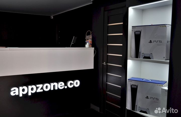 Готовый бизнес Appzone. Магазин техники Apple