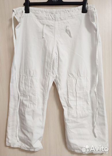 Кимоно для дзюдо