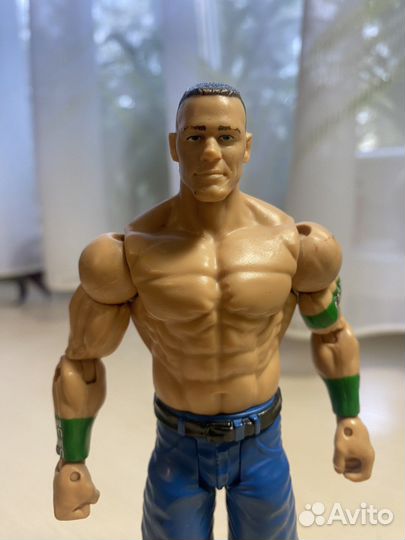 Фигурка Джон Сина