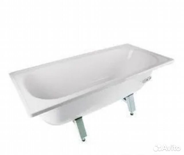 Ванная стальная 150 70 бу